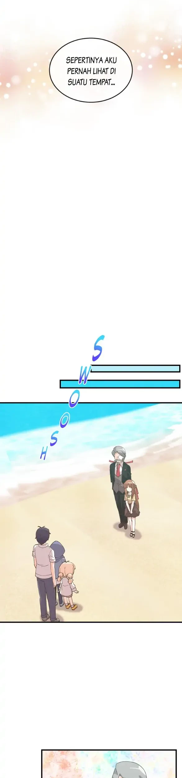 Spirit Farmer Chapter 95 Gambar 27