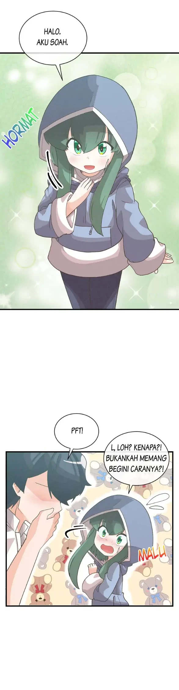 Spirit Farmer Chapter 95 Gambar 30