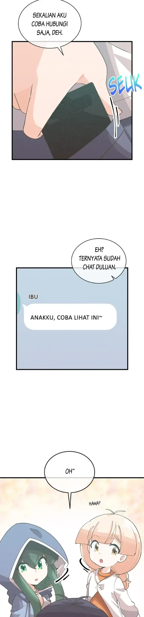 Spirit Farmer Chapter 95 Gambar 36