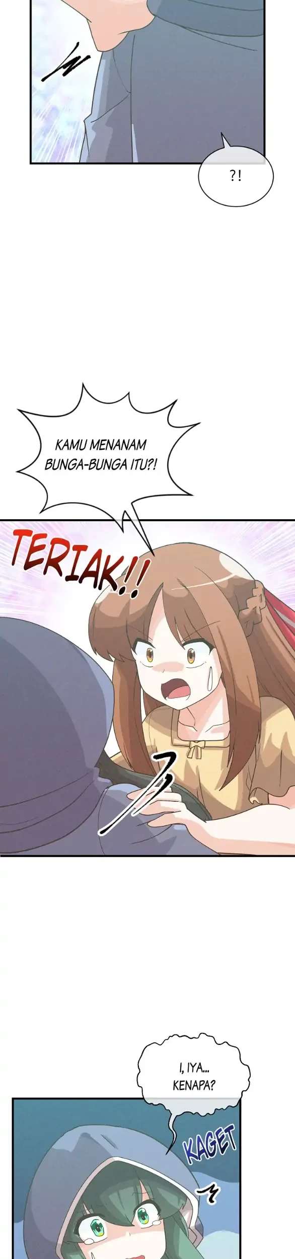 Spirit Farmer Chapter 95 Gambar 40