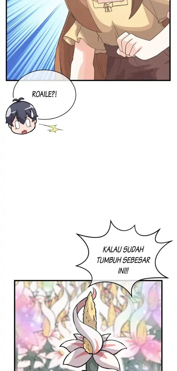 Spirit Farmer Chapter 95 Gambar 43