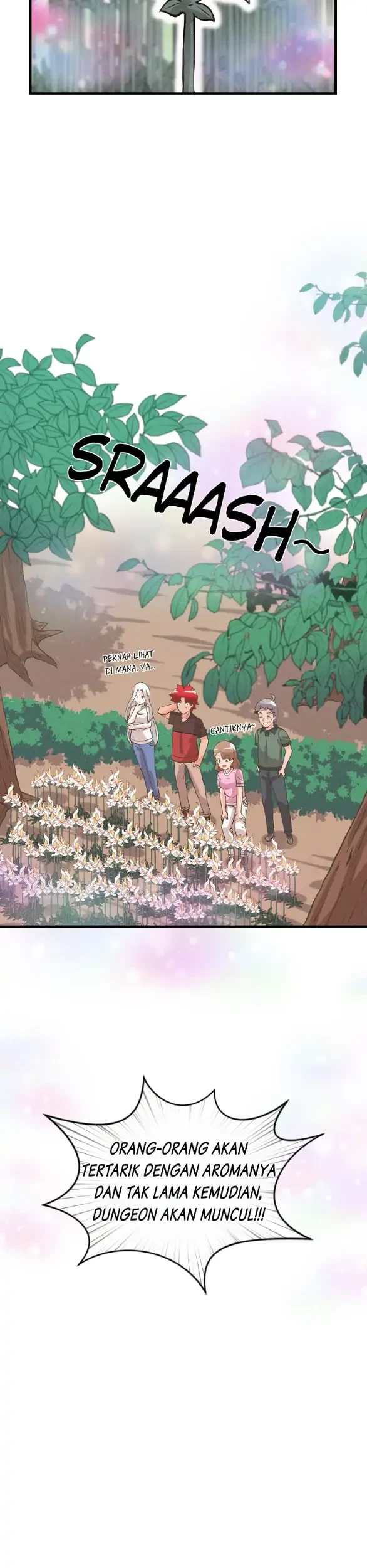 Spirit Farmer Chapter 95 Gambar 44