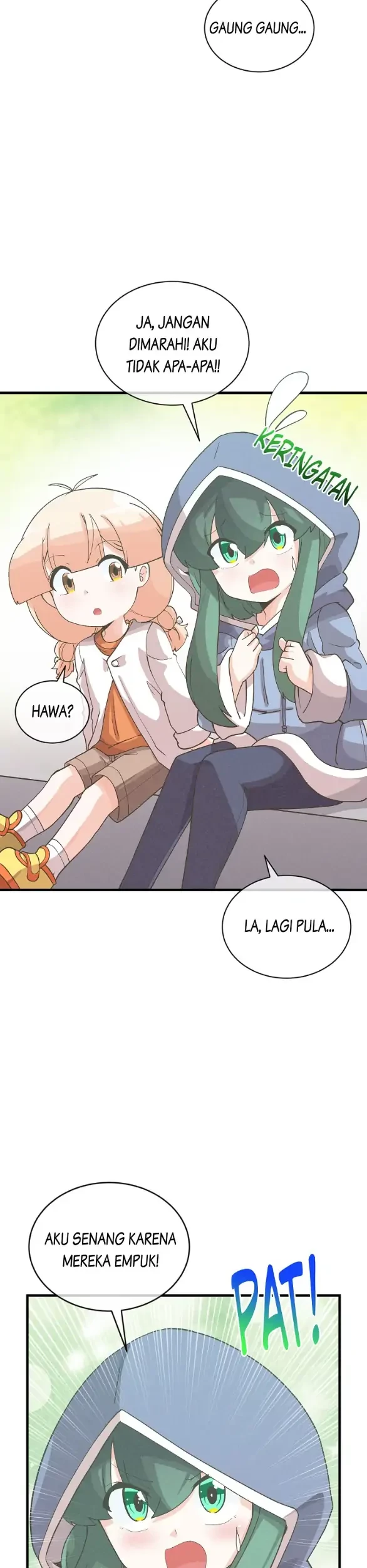 Spirit Farmer Chapter 95 Gambar 7