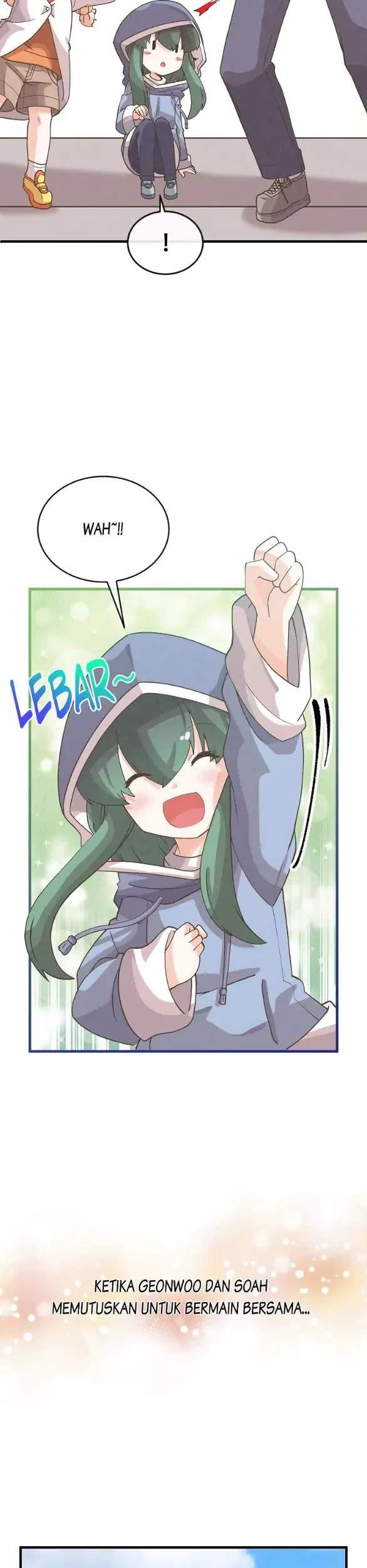 Spirit Farmer Chapter 95 Gambar 17