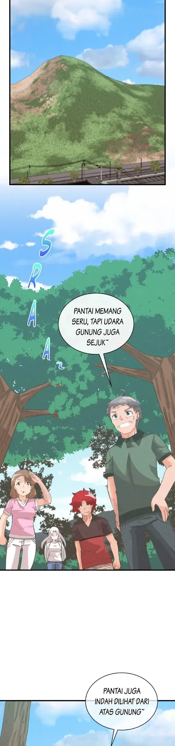 Spirit Farmer Chapter 95 Gambar 18