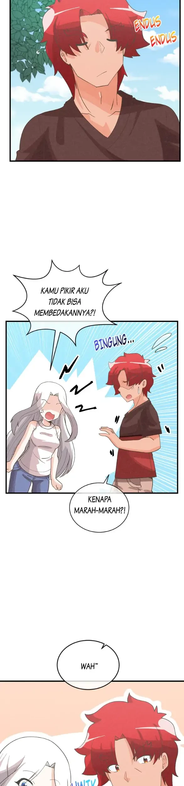 Spirit Farmer Chapter 95 Gambar 23