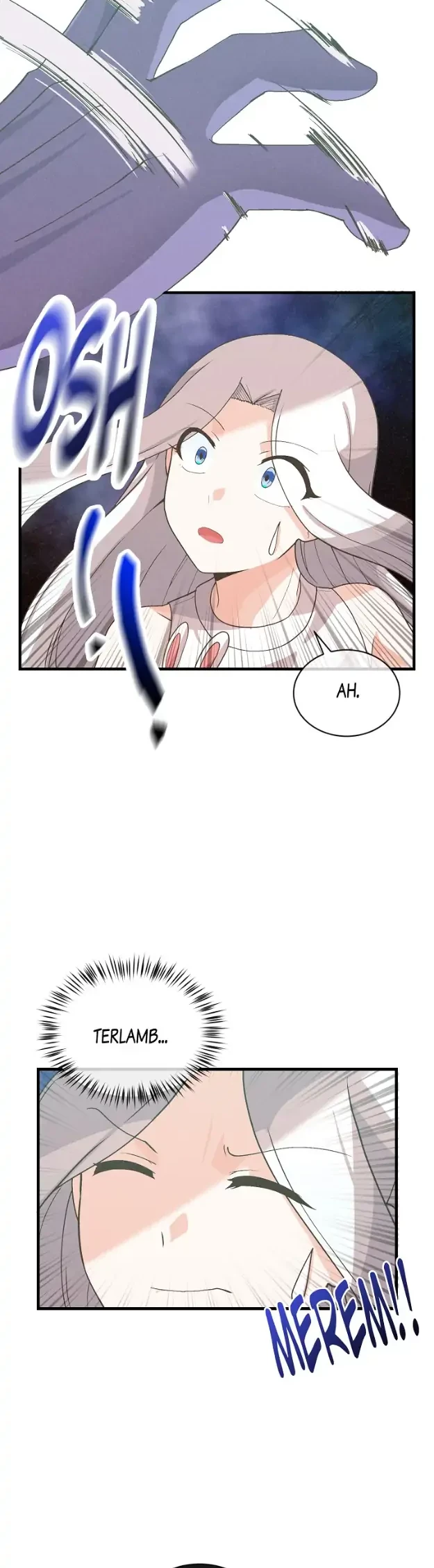 Spirit Farmer Chapter 96 Gambar 30