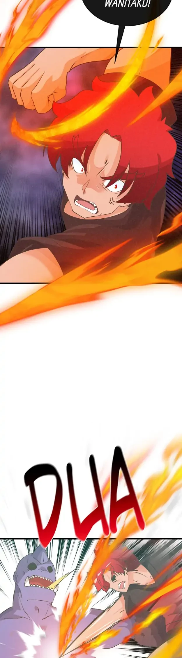 Spirit Farmer Chapter 96 Gambar 32