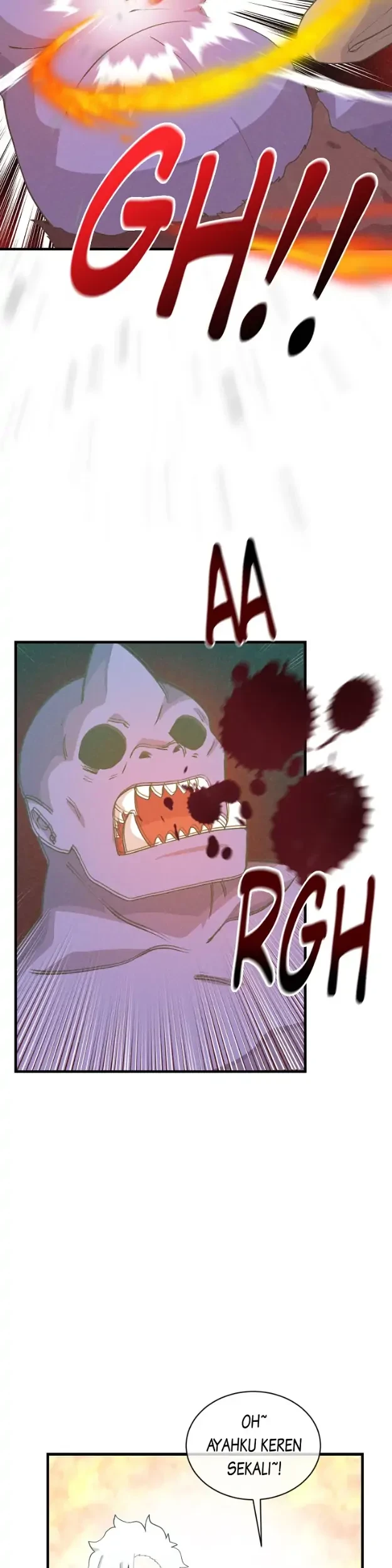 Spirit Farmer Chapter 96 Gambar 33