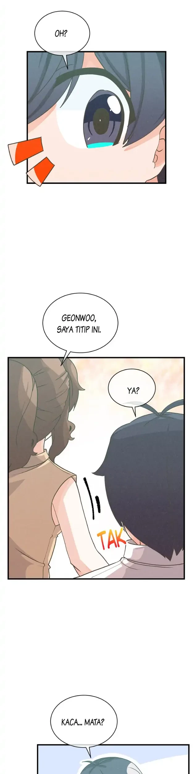 Spirit Farmer Chapter 96 Gambar 37