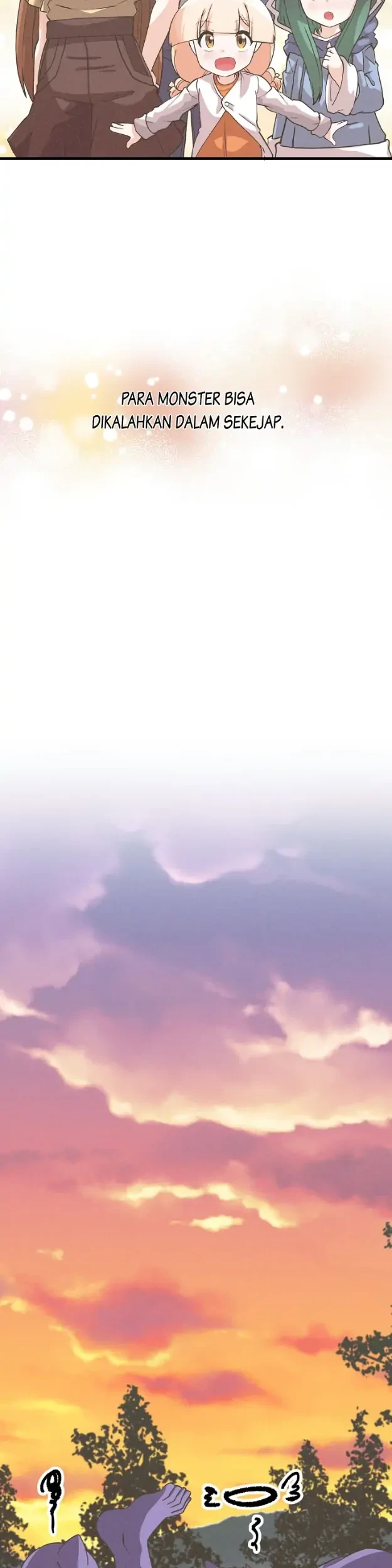 Spirit Farmer Chapter 96 Gambar 43