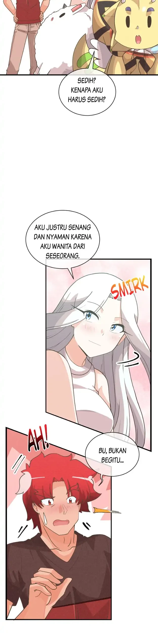 Spirit Farmer Chapter 96 Gambar 47