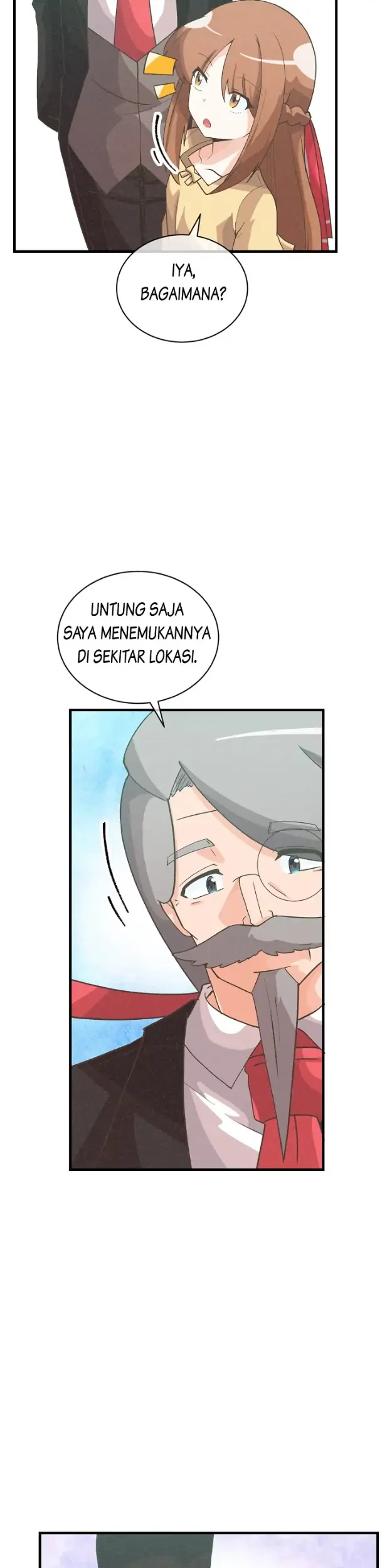 Spirit Farmer Chapter 96 Gambar 49