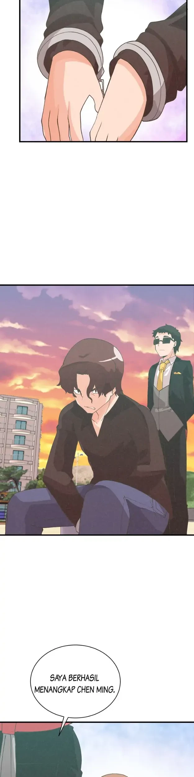 Spirit Farmer Chapter 96 Gambar 50