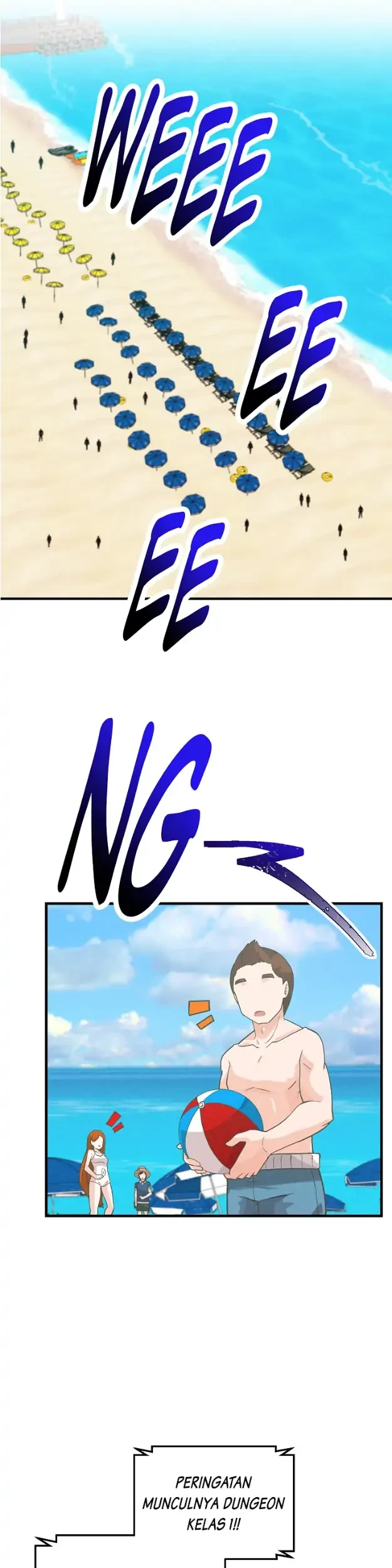 Baca Komik Spirit Farmer Chapter 96 Gambar 1