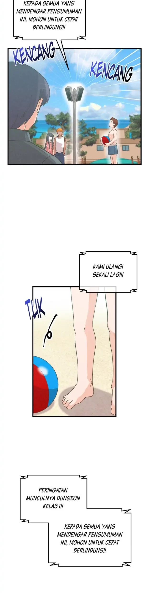 Baca  Spirit Farmer Chapter 96 Gambar 2