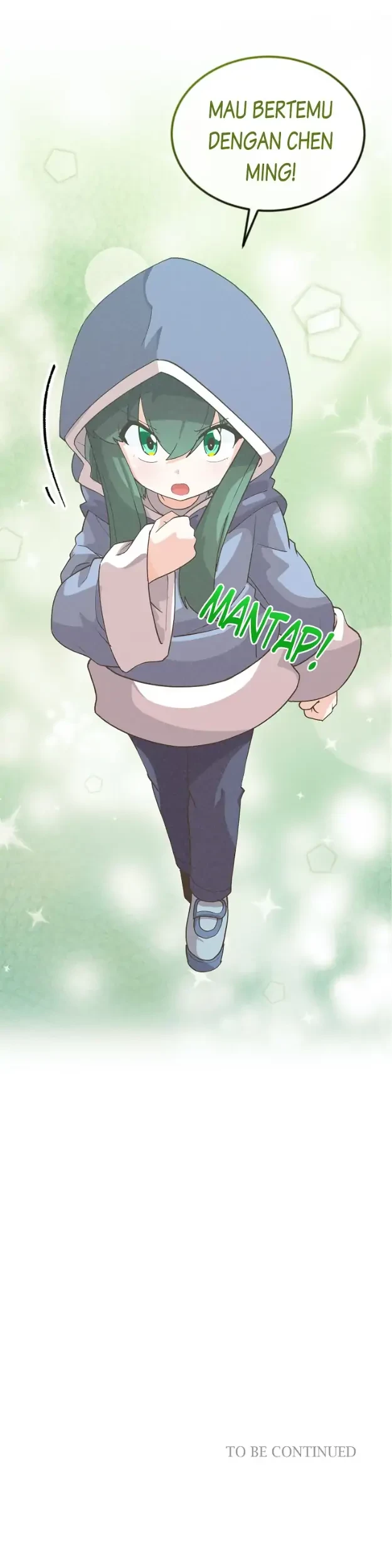 Spirit Farmer Chapter 96 Gambar 54