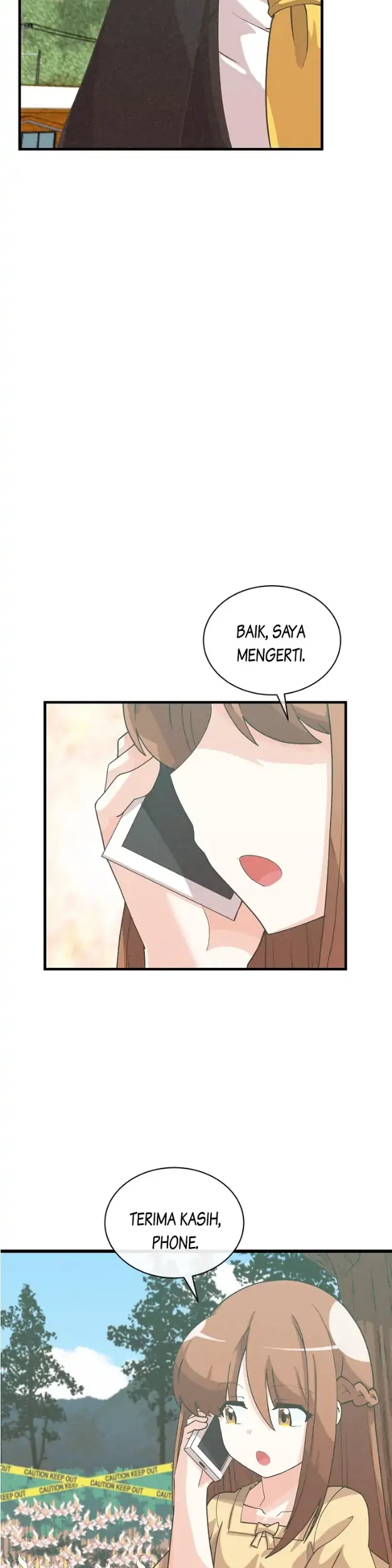 Spirit Farmer Chapter 96 Gambar 5