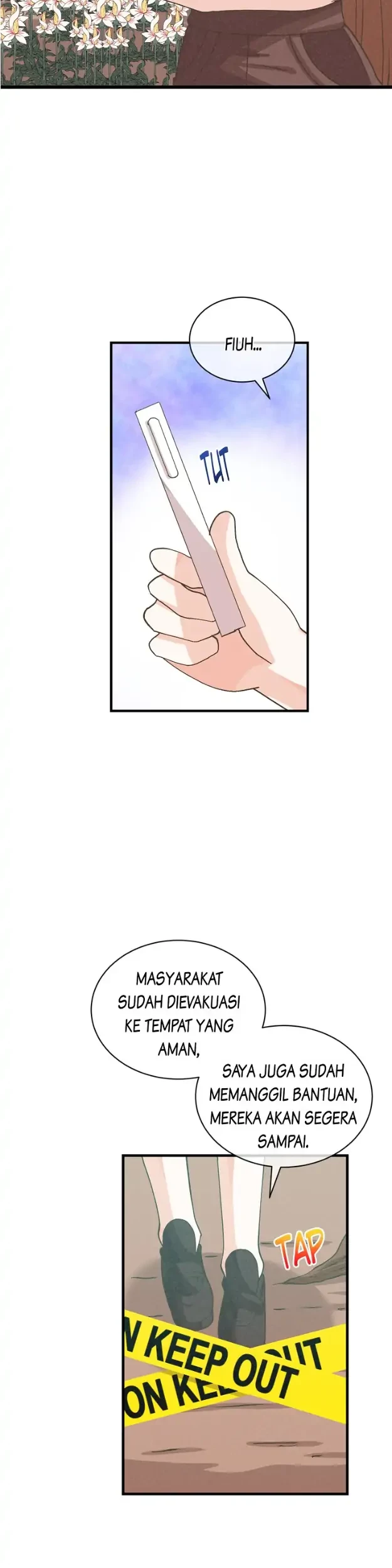 Spirit Farmer Chapter 96 Gambar 7