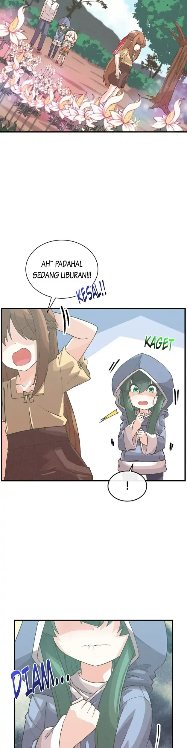 Spirit Farmer Chapter 96 Gambar 10