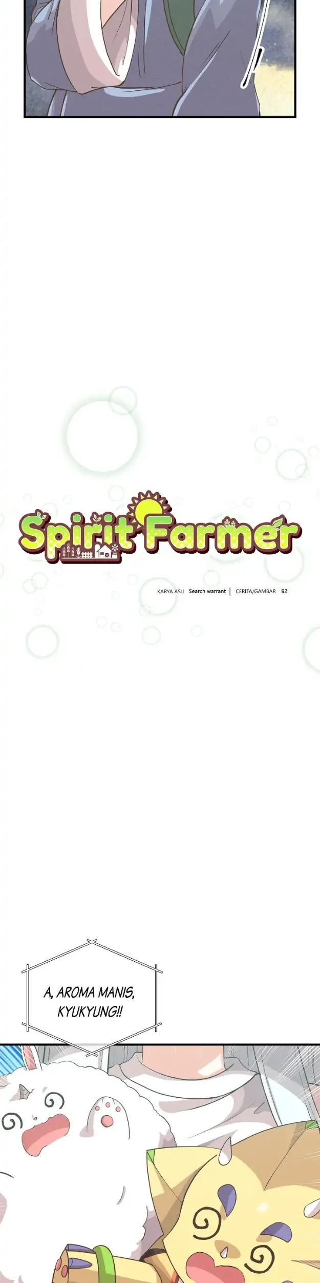 Spirit Farmer Chapter 96 Gambar 11
