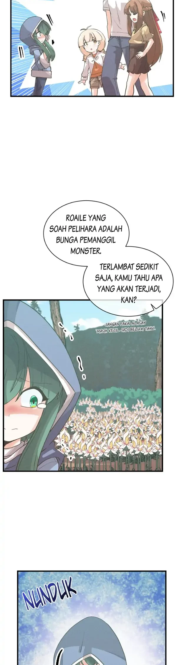 Spirit Farmer Chapter 96 Gambar 16