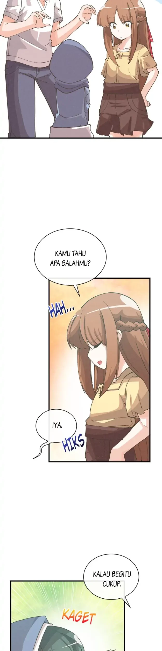 Spirit Farmer Chapter 96 Gambar 18