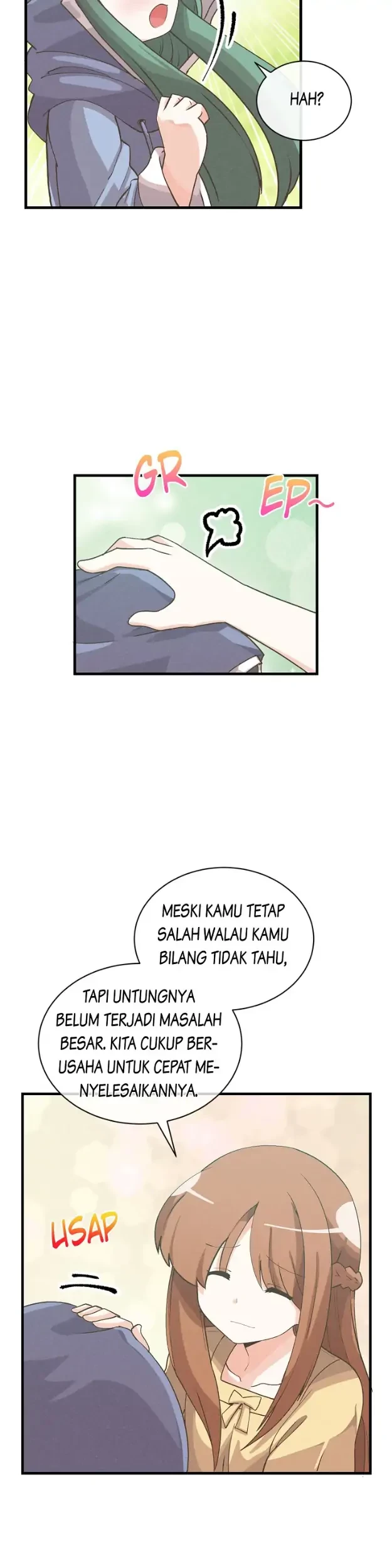 Spirit Farmer Chapter 96 Gambar 20