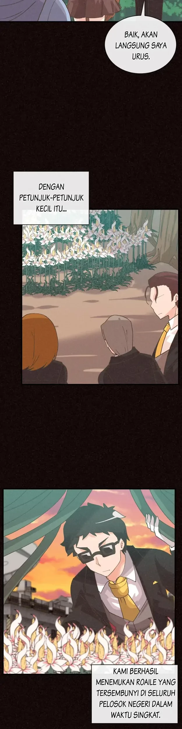 Spirit Farmer Chapter 97 Gambar 26