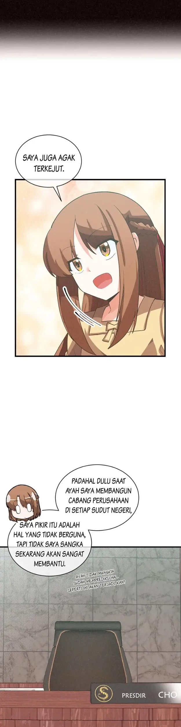 Spirit Farmer Chapter 97 Gambar 27