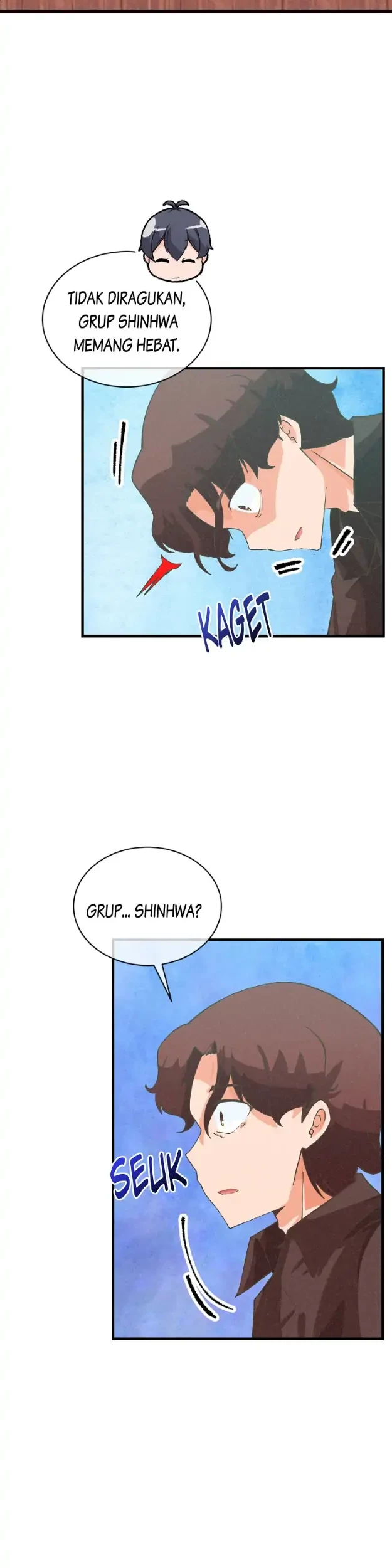 Spirit Farmer Chapter 97 Gambar 29