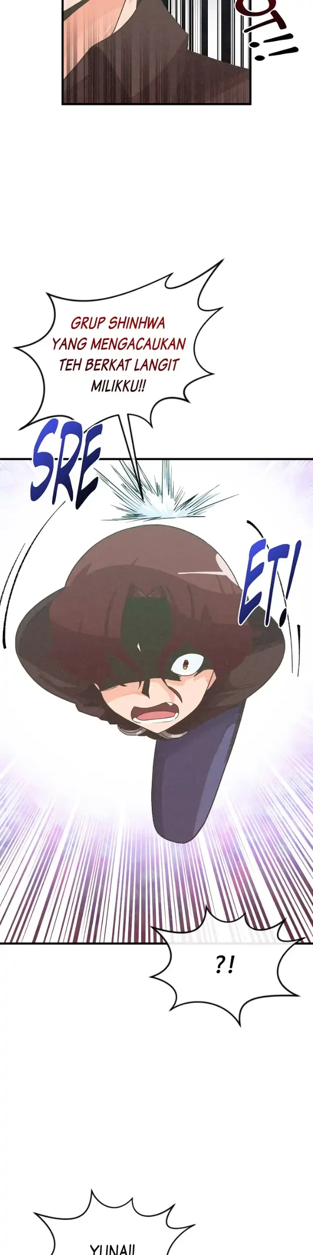 Spirit Farmer Chapter 97 Gambar 31