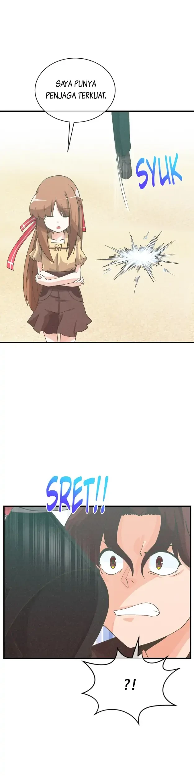 Spirit Farmer Chapter 97 Gambar 33