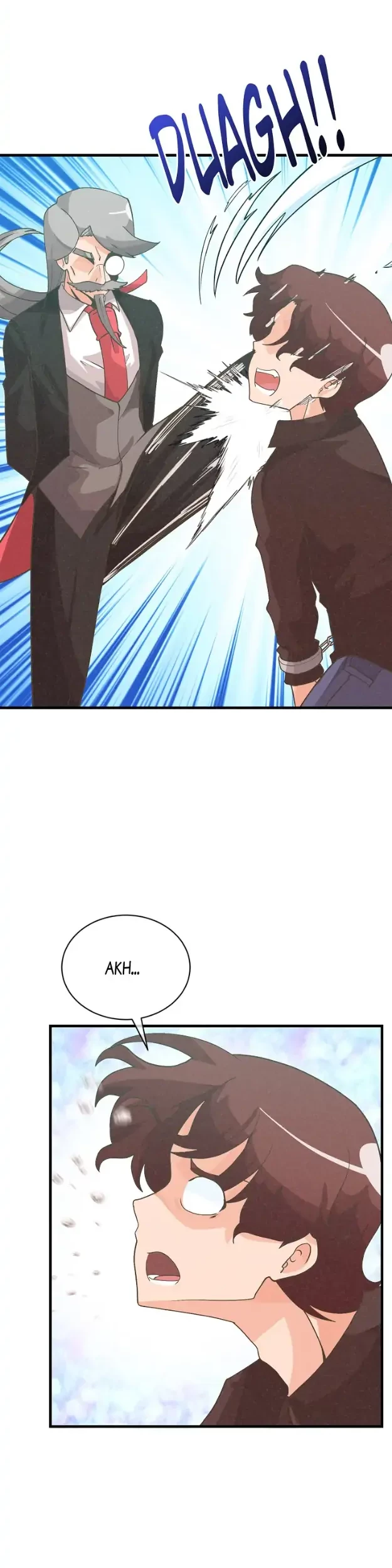 Spirit Farmer Chapter 97 Gambar 34