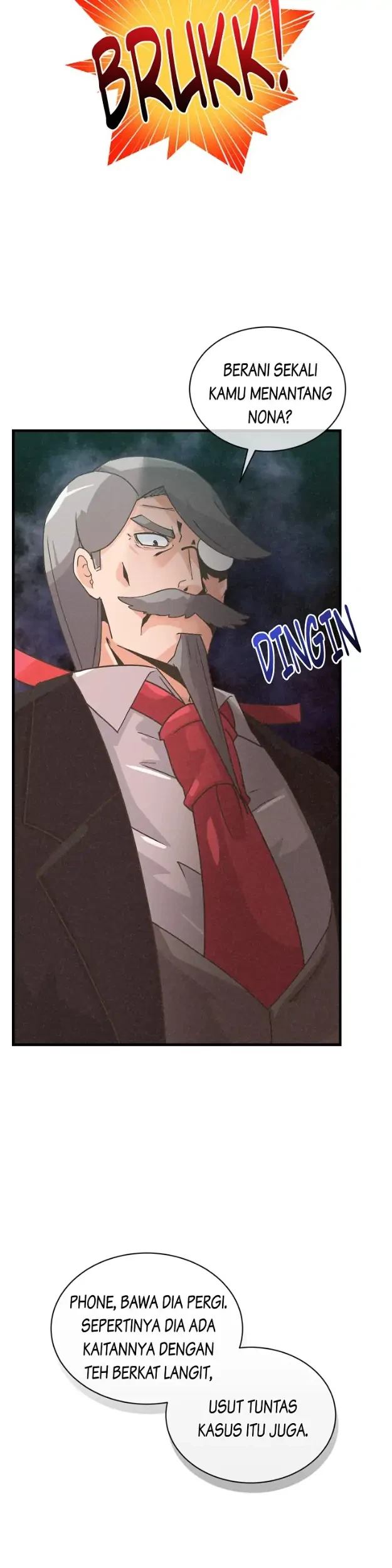 Spirit Farmer Chapter 97 Gambar 36