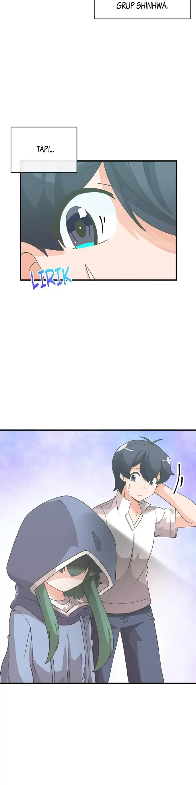 Spirit Farmer Chapter 97 Gambar 39