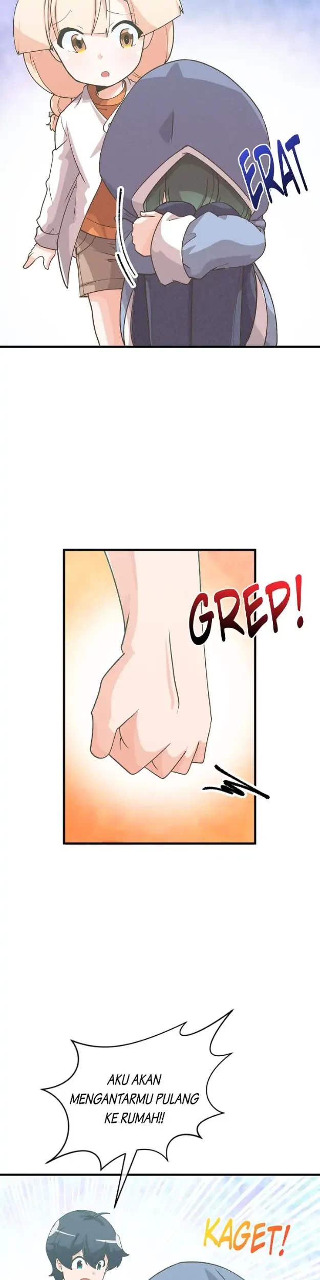 Spirit Farmer Chapter 97 Gambar 45