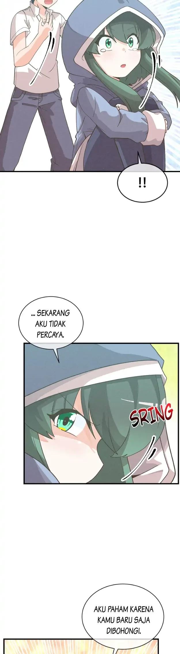 Spirit Farmer Chapter 97 Gambar 46