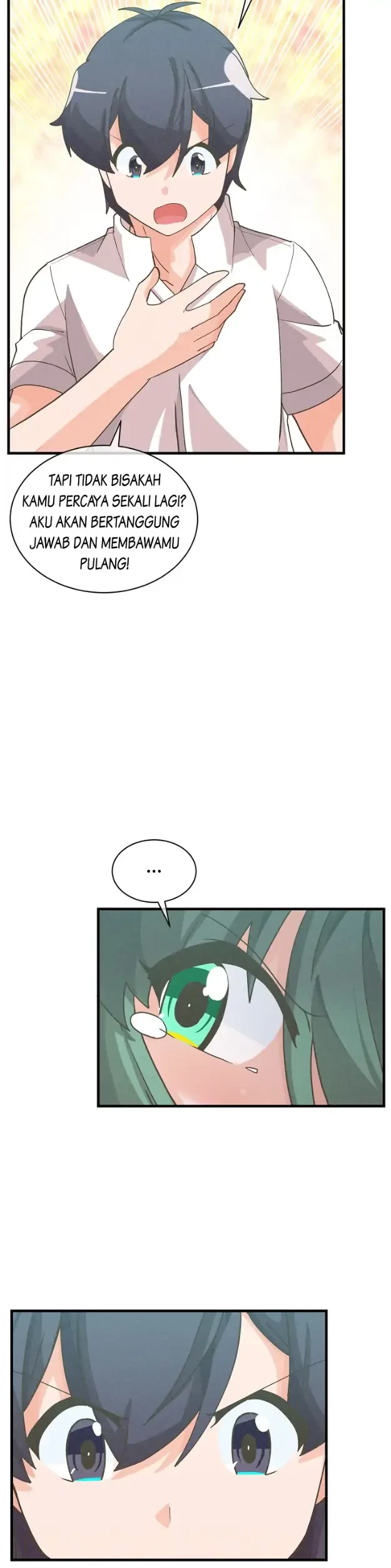 Spirit Farmer Chapter 97 Gambar 47