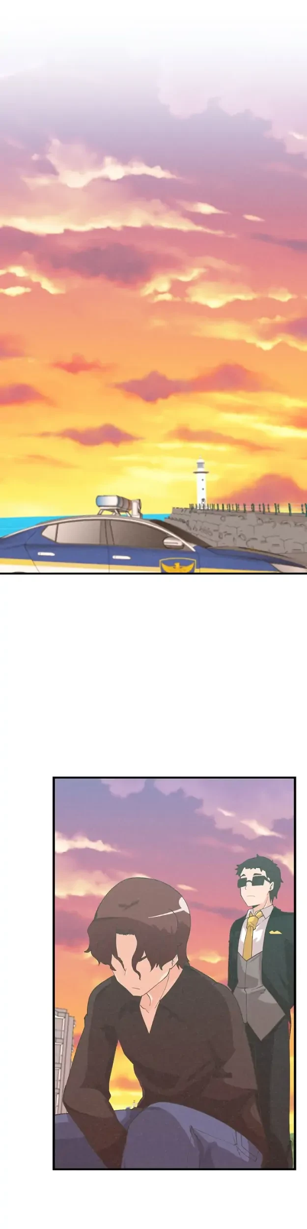 Baca Komik Spirit Farmer Chapter 97 Gambar 1