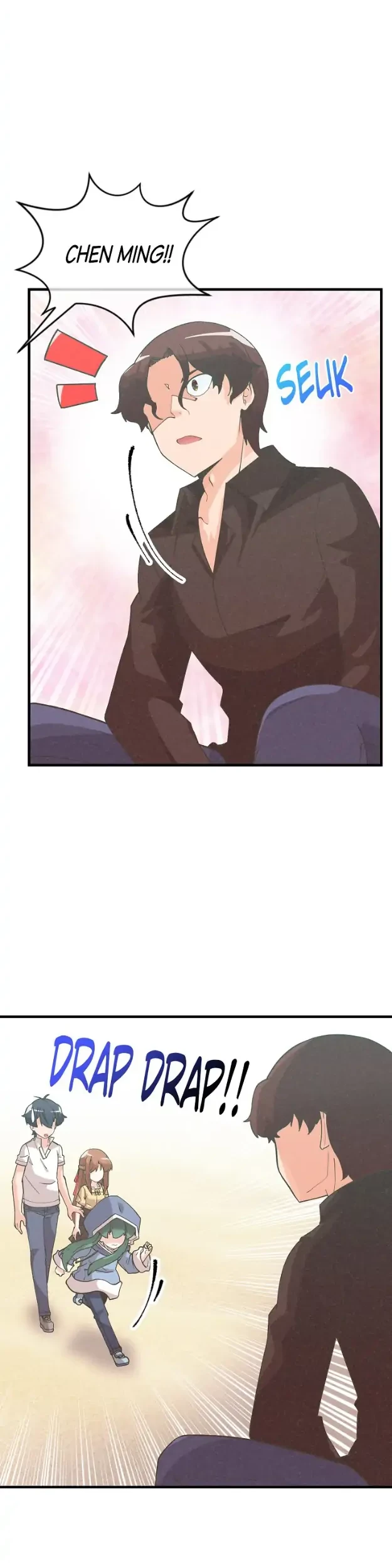 Baca  Spirit Farmer Chapter 97 Gambar 2