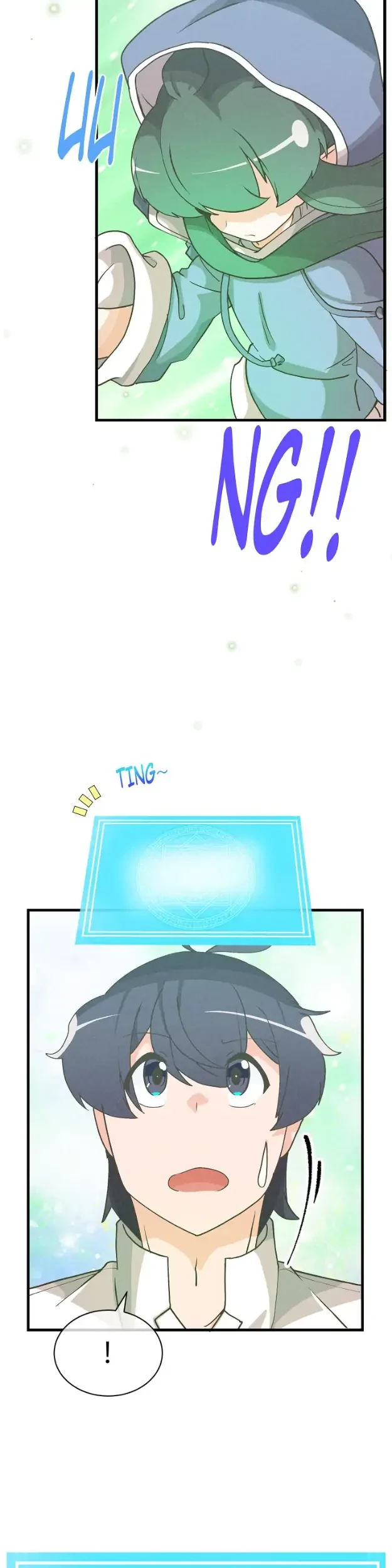 Spirit Farmer Chapter 97 Gambar 55