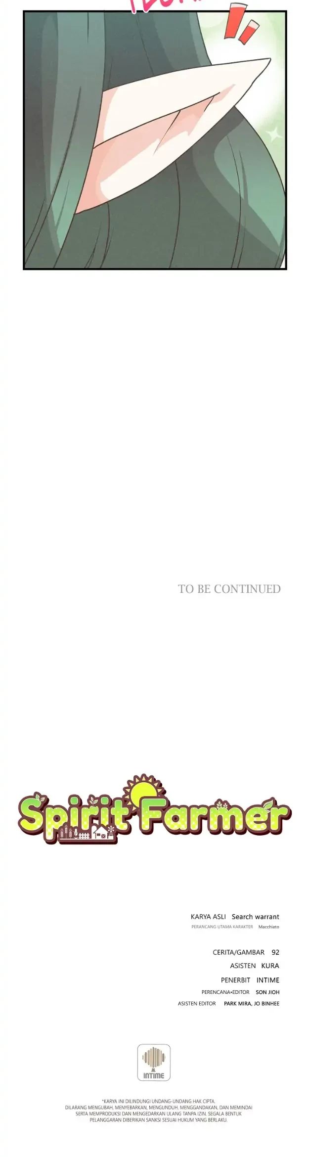 Spirit Farmer Chapter 97 Gambar 58