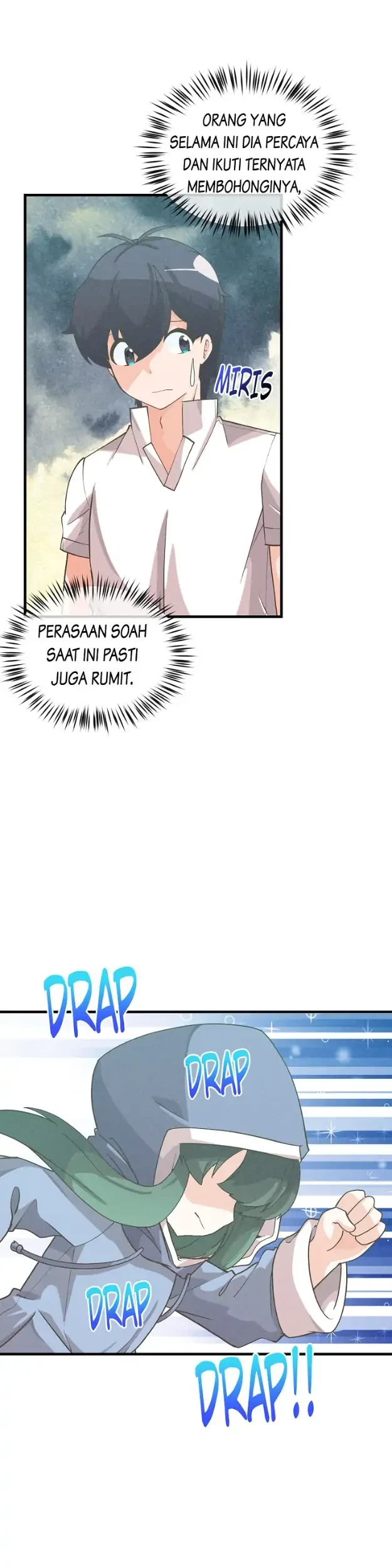 Spirit Farmer Chapter 97 Gambar 4