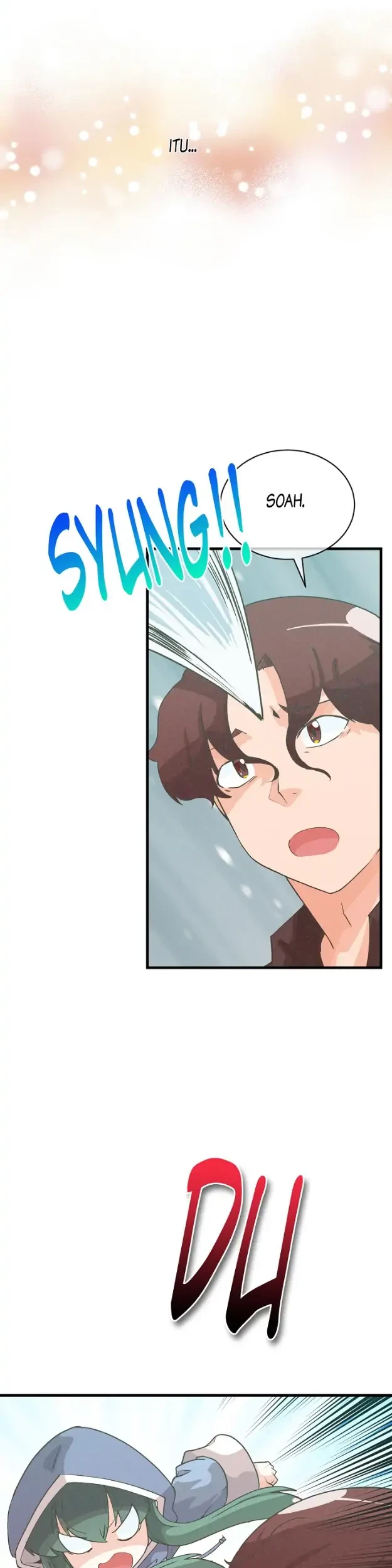 Spirit Farmer Chapter 97 Gambar 5