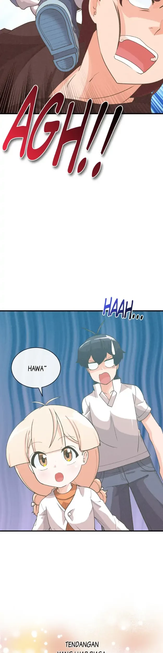 Spirit Farmer Chapter 97 Gambar 7