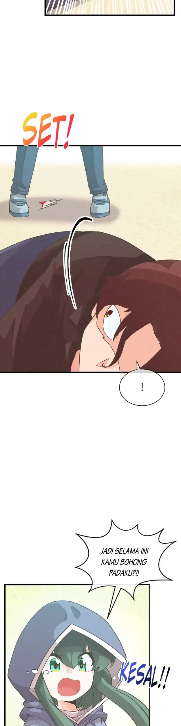 Spirit Farmer Chapter 97 Gambar 10