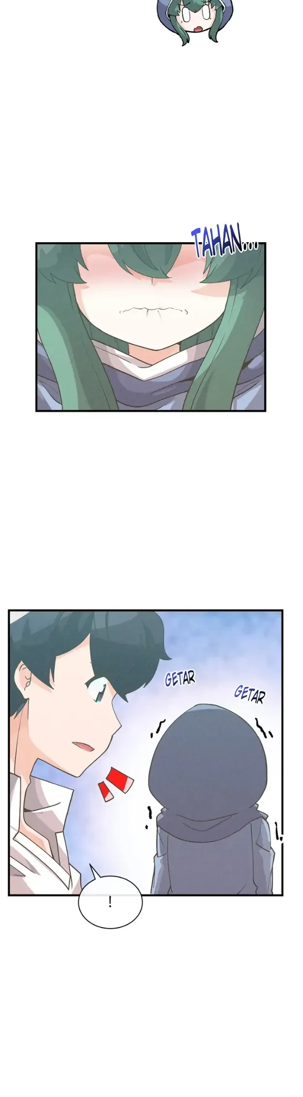 Spirit Farmer Chapter 97 Gambar 14