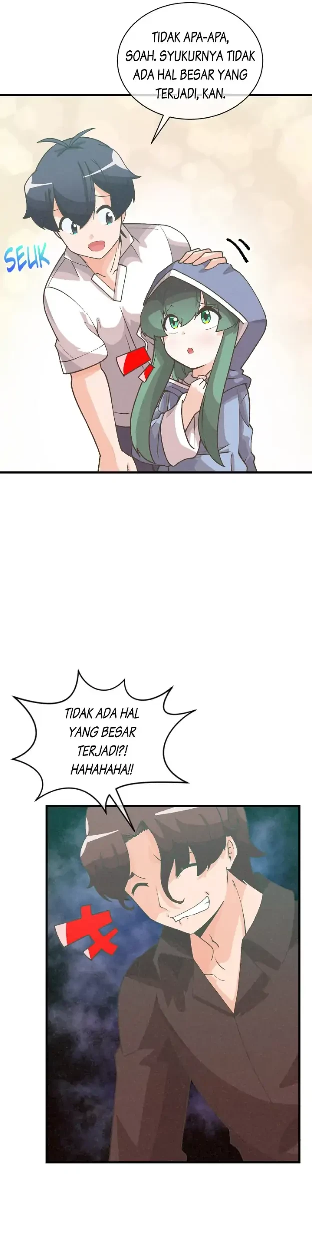 Spirit Farmer Chapter 97 Gambar 15