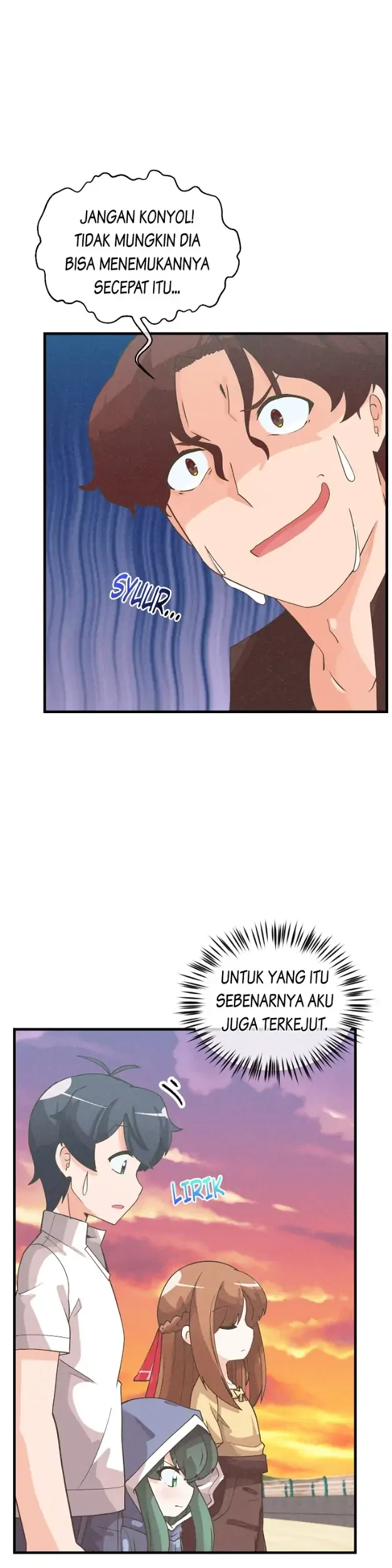 Spirit Farmer Chapter 97 Gambar 23